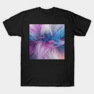 Cosmic Flower | Some where in the cosmos T-Shirt